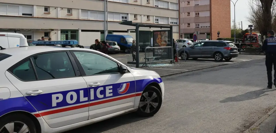 Double fusillade à Lapanouse (Albi) : onze prévenus jugés en septembre