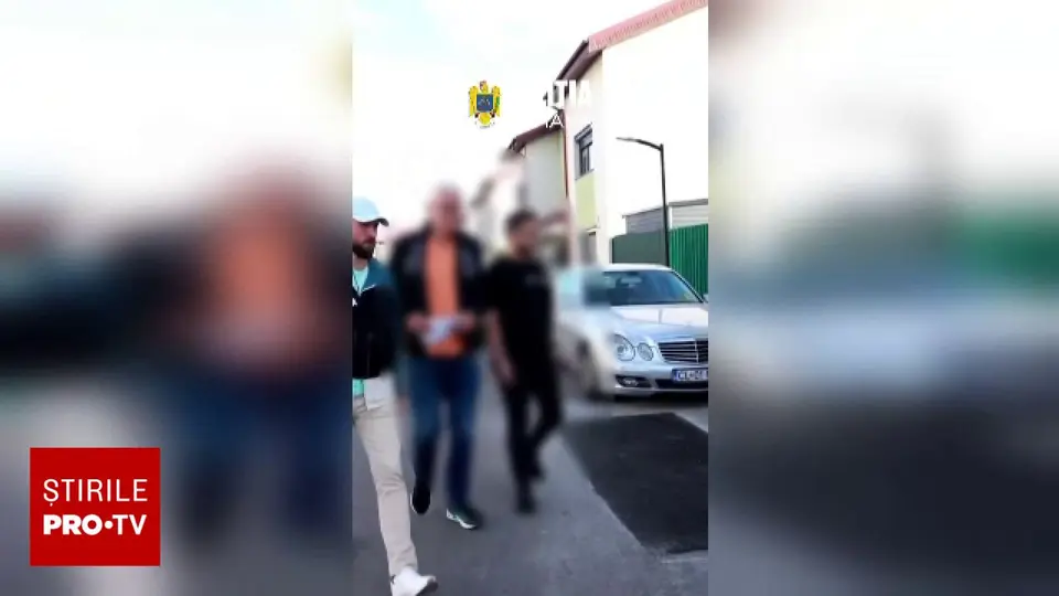 Îndrumător spiritual din București, reținut pentru viol și agresiune sexuală asupra mai multor tinere