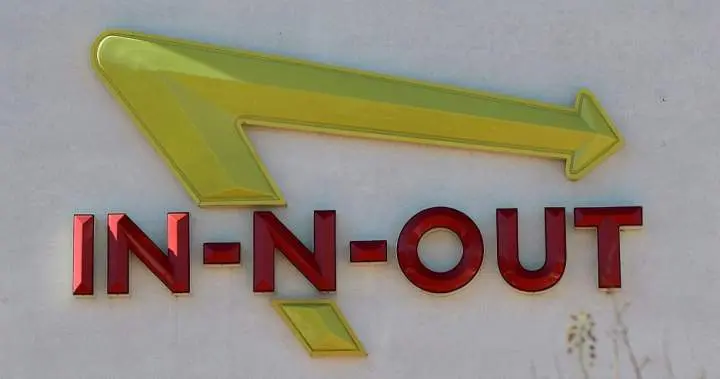 Shooting at In-N-Out in Tempe, Arizona: one hospitalized after gun discharges during brawl