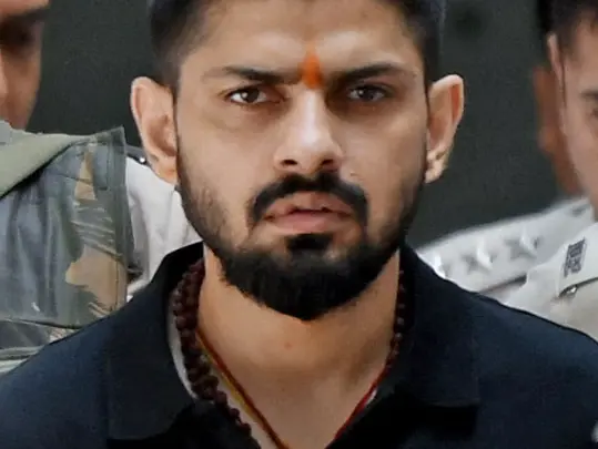 Canadian authorities deport over 100 Bishnoi gang members amid crackdown