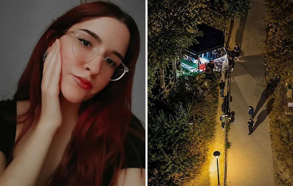 Επτά μαχαιριές στην πλάτη: τα ευρήματα του ιατροδικαστή για τη δολοφονία στην Ηγουμενίτσα