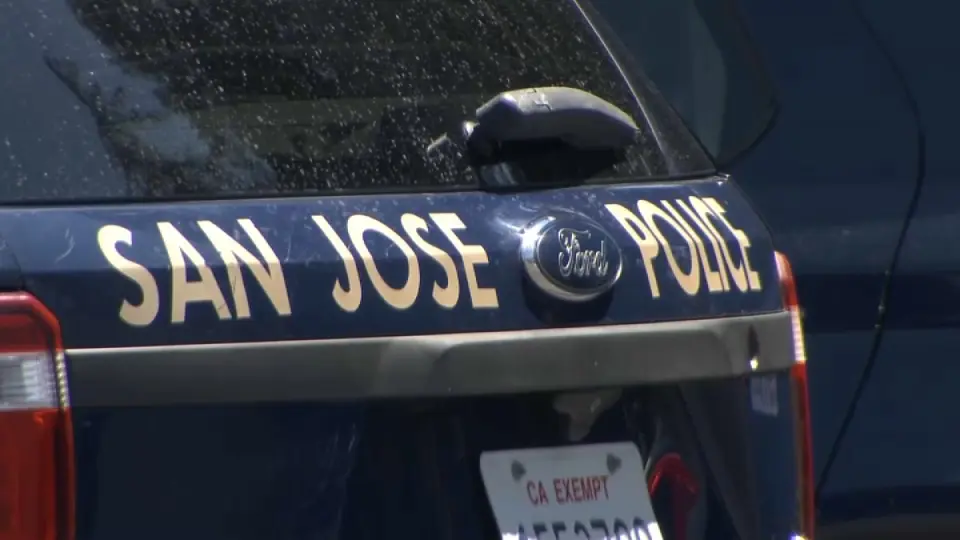 San Jose man turns himself in, arrested for two murders in 2026