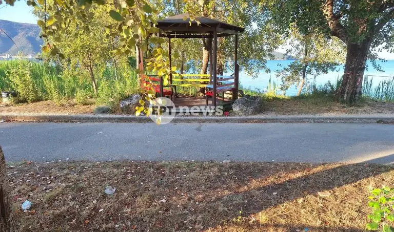 Igoumenitsa: 14 stab wounds on 25-year-old Penelope – the two neck wounds were fatal