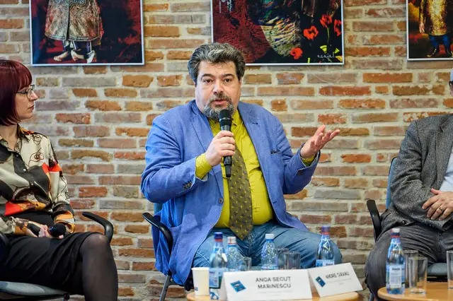 Georgescu, controlul judiciar transformat în tribună politică, avertizează politologul Țăranu