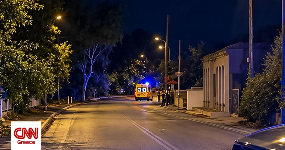 Νεκροψία για δολοφονία 25χρονης στην Ηγουμενίτσα: 15 μαχαιριές σε όλο το σώμα