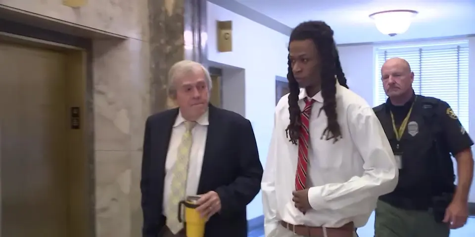 Fredrick Scott convicted of four murders in Indian Creek Trail killings, Kansas City