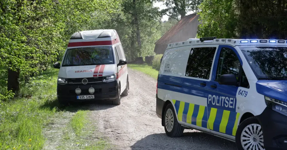 Politsei uuris tapmist, pääsedes ligi sadade inimeste terviseandmetele