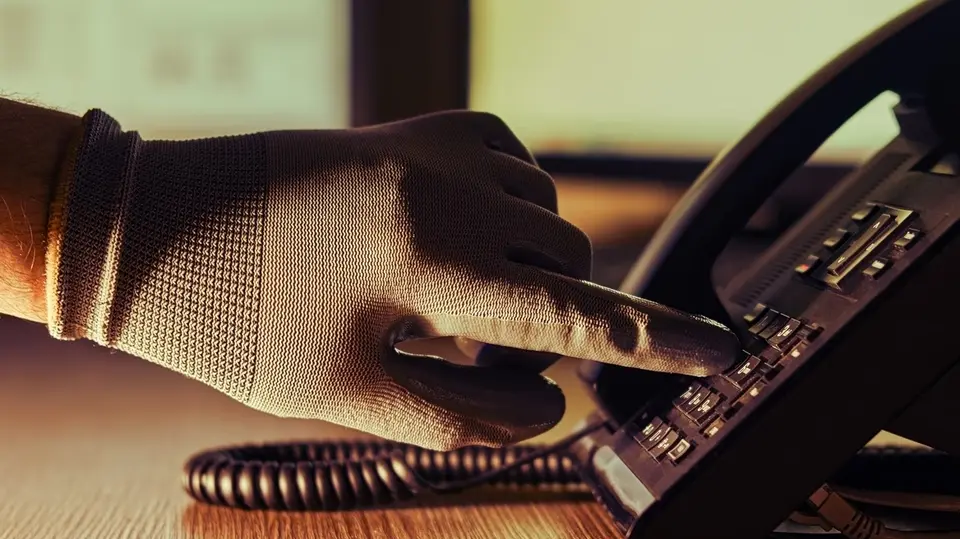 Police: 13 measures against telephone fraud – 6,399 cases in 7 months