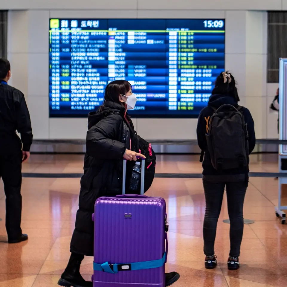 Trafic de drogue en Thaïlande : une quinzaine de jeunes Français piégés par de fausses offres de vacances