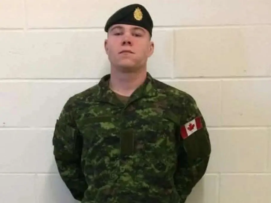 Belleville synagogue shooting called antisemitic attack; wounded officer hailed as hero