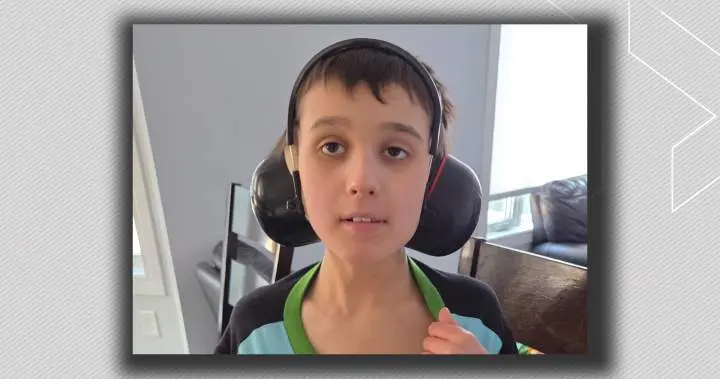 911 delay hampered search for missing Calgary boy Parker Wells, review finds