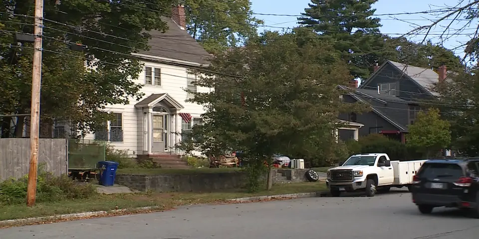 Man shot by police in Portland, Maine after killing 69-year-old in apartment