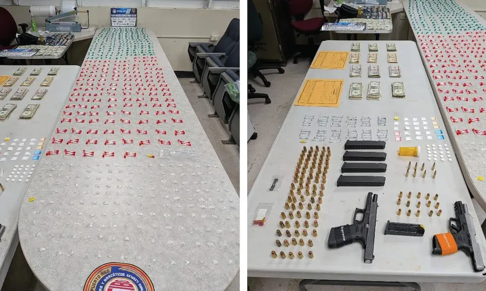 FBI revela red narco con "franquicias" tras arresto en residencial de Morovis