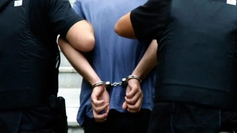 Igoumenitsa: Arrest of lorry driver with 300 kilograms of hydroponic cannabis worth €1.2 million