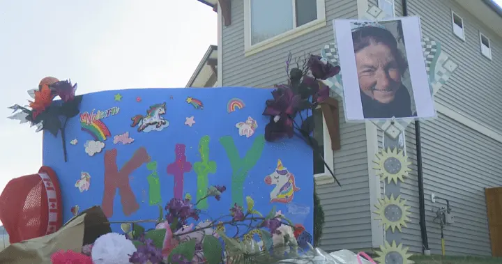 Cyclist Kitty Dunham, 80, killed in Chilliwack hit and run; suspect released