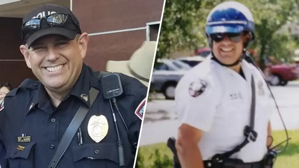 Retired Pembroke Pines Police Sergeant and Wife Dead in Murder-Suicide
