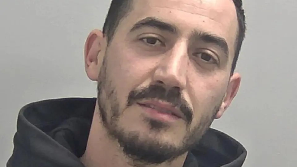 Rugby man jailed for over three years after 330g cocaine find at home