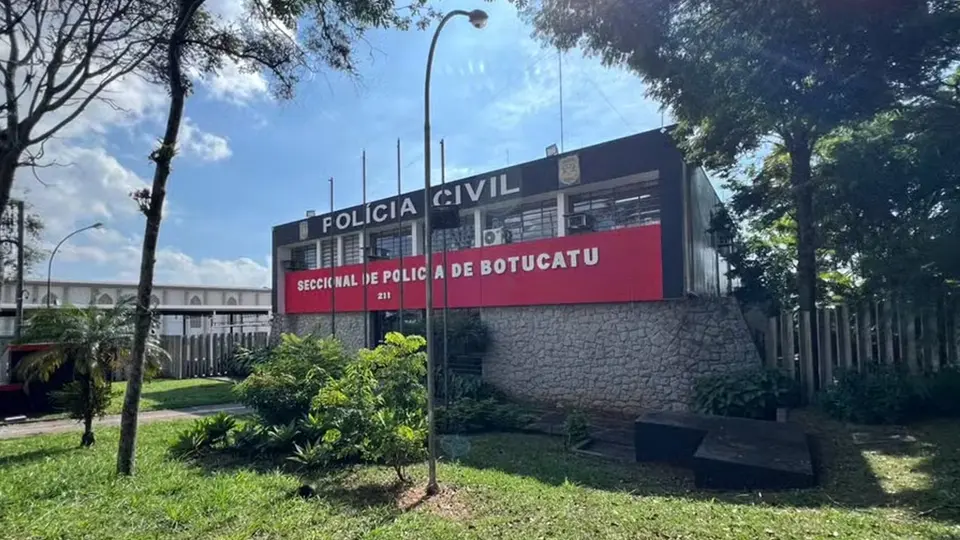 Grávida usa código de pizza para denunciar violência doméstica em Botucatu; companheiro preso
