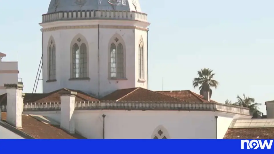 Mulher de 44 anos detida a tentar introduzir droga na prisão de Coimbra