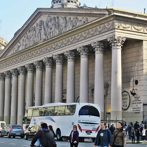 Corrupción en Andis: confirman procesamiento del exdirector Spagnuolo y 18 imputados