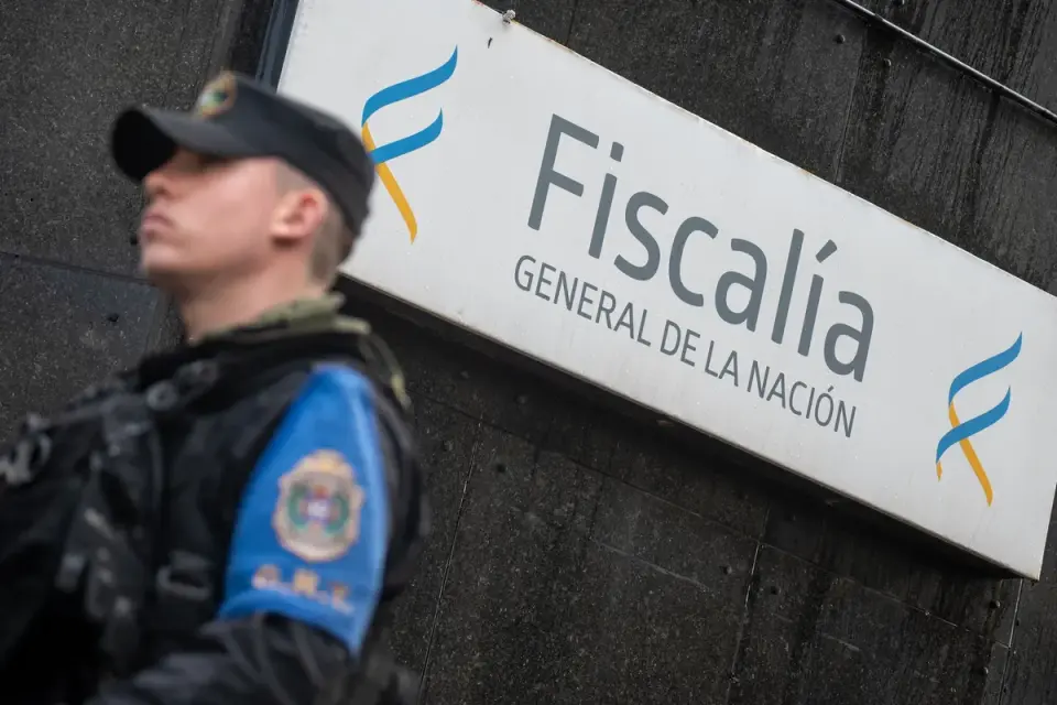 Lavado de activos: investigan local de cobranza vinculado a esposa de Gandini en Montevideo