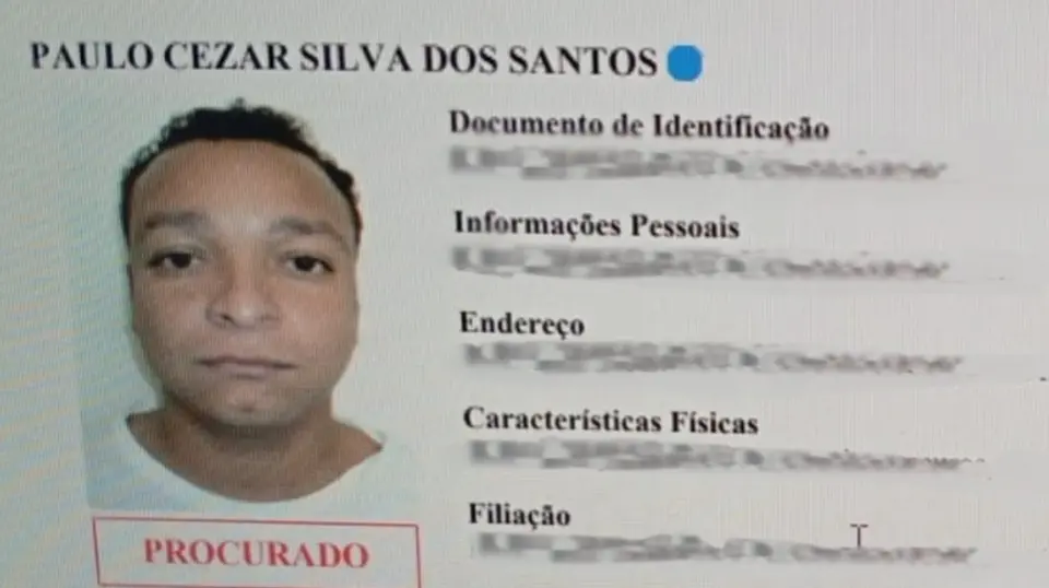 Sobrevivente de queda de helicóptero em Iaras preso com vínculo ao PCC e sequestro de advogado