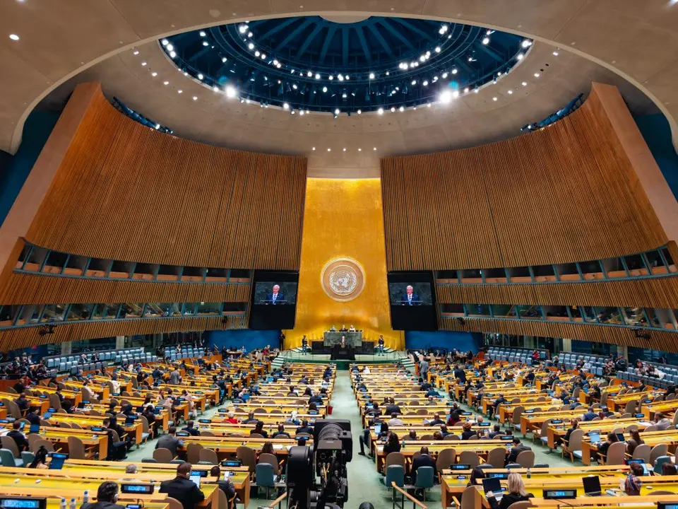 Chile se suma al Escudo de las Américas para combatir el crimen organizado transnacional