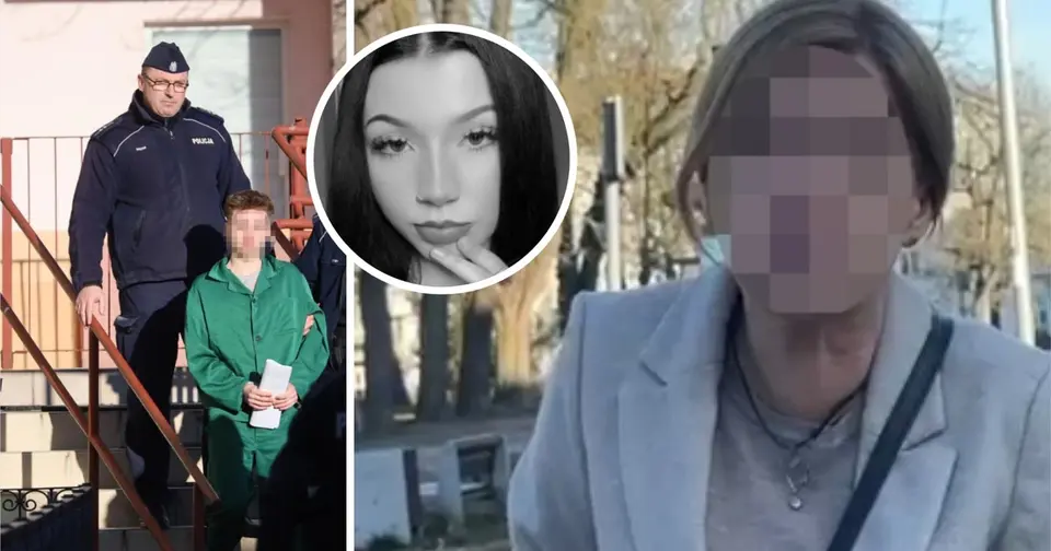 Matka Bartosza G. zatrzymana w Mławie – miała zlecić zabójstwo ojca Mai