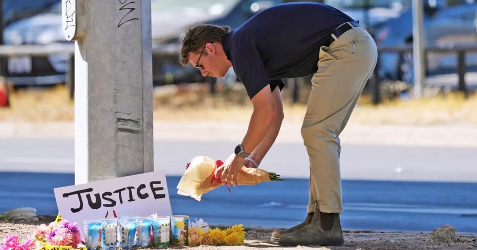 ICE officer shot DoorDash driver in Austin without body camera active
