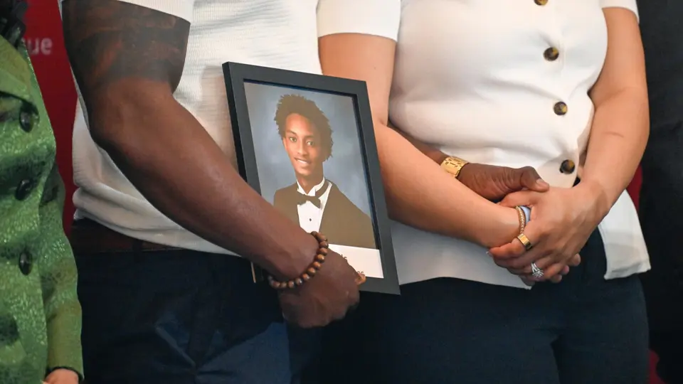 Grand Jury Declines to Indict in Nolan Wells Death, Family Demands Answers