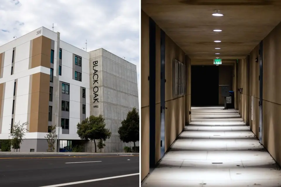 Four Rapes in Three Weeks at Cal State San Marcos Spark Student Safety Petition