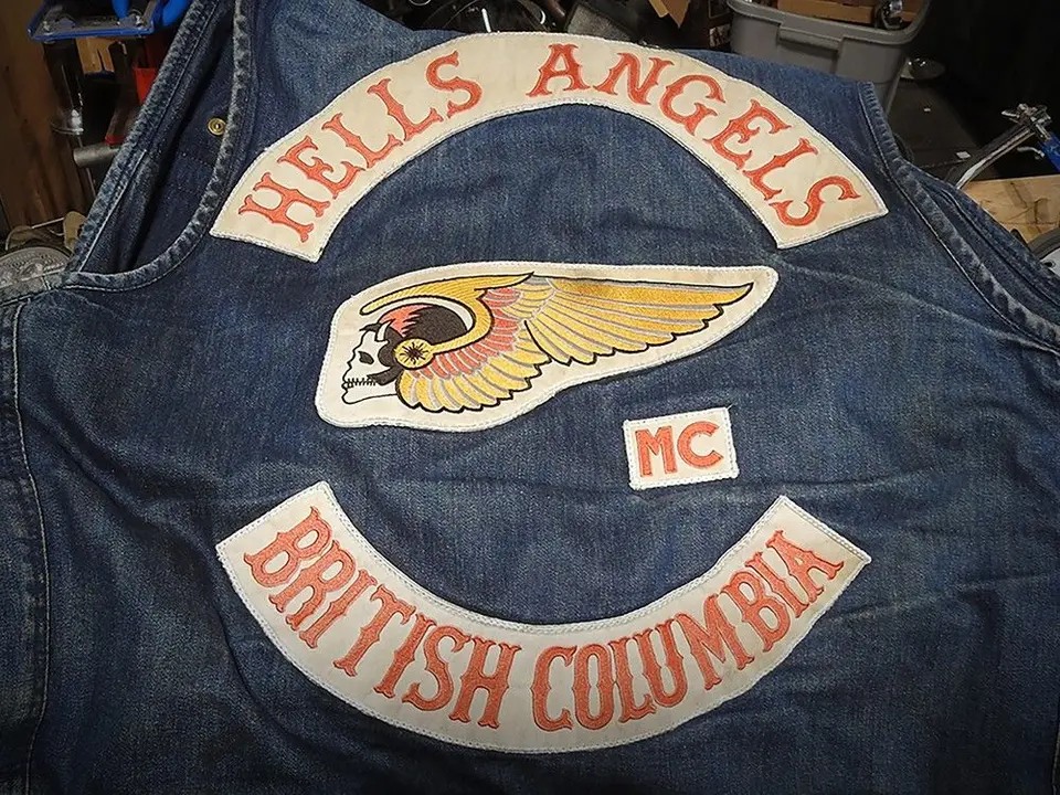 Nanaimo Hells Angels member pleads guilty to cocaine trafficking in B.C. island case