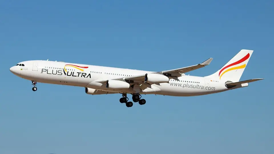 Detained in Germany: the financial architect of the 'Plus Ultra case' arrives in Madrid on Thursday