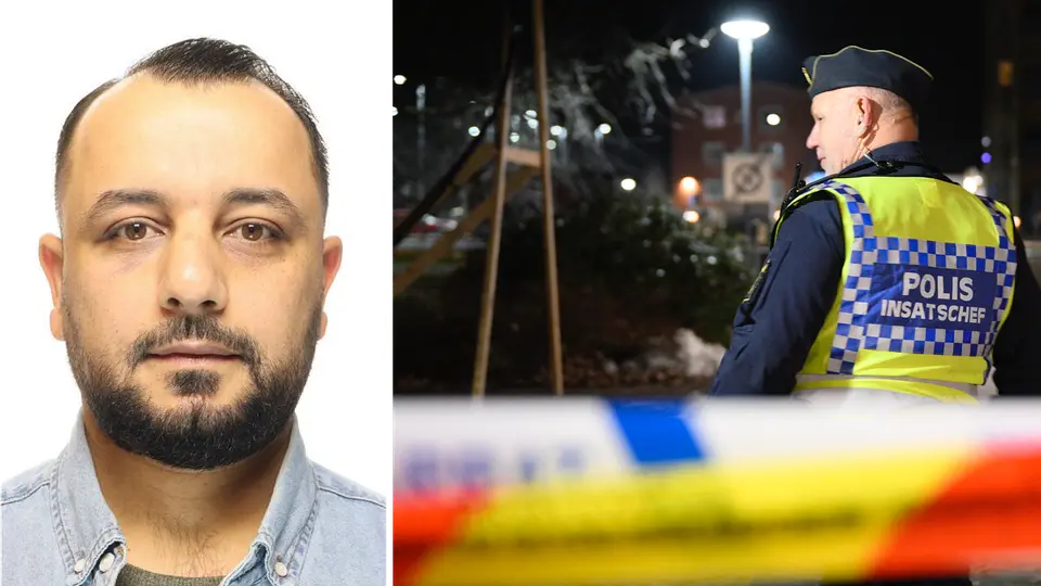 Double murder suspect Othman Asalya believed to be in Gaza – investigation frozen
