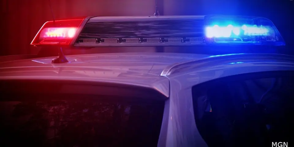 Nebraska City officer arrested for felony animal cruelty after dog dies in heat