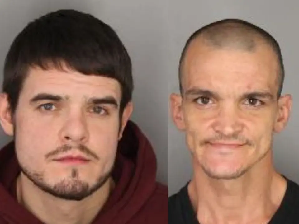 Murder suspect arrested, second wanted in Niagara Falls killing