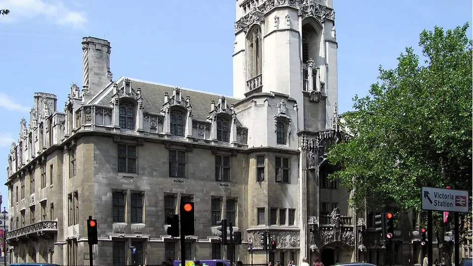 UK Supreme Court denies sentence review for juvenile killer sentenced as adult