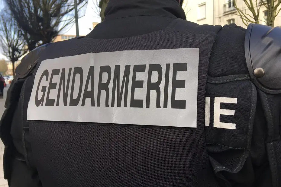 Féminicide dans le Cher : compagnon introuvable après la mort d'une femme à Châteaumeillant