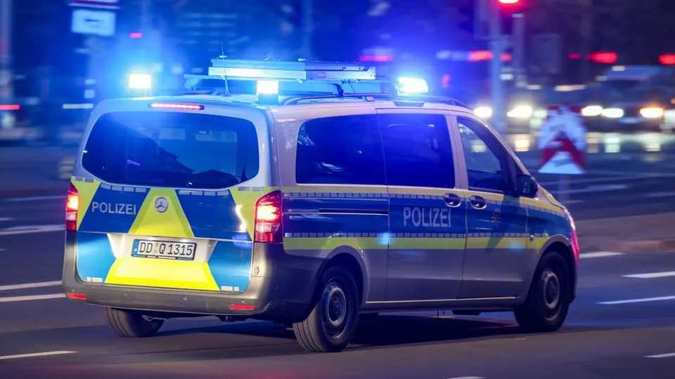 Mann in Strehla durch Schüsse getötet – zwei Verdächtige in Gewahrsam