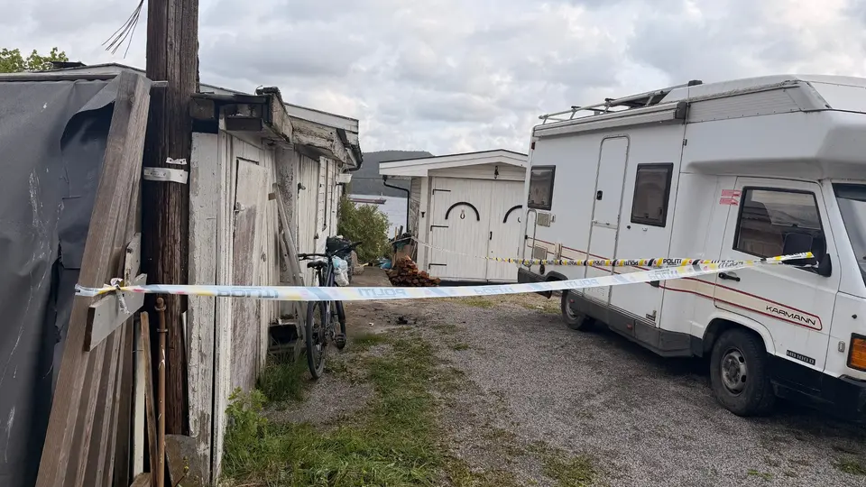35-year-old remanded in custody in murder case in Telemark
