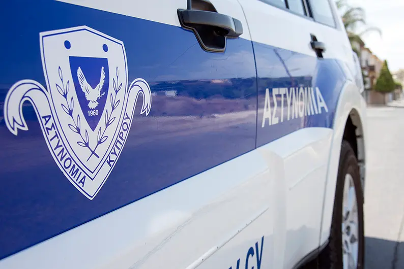 Αστυνομία Λάρνακας: Ερευνά υπόθεση απαγωγής 22χρονου φοιτητή με αίτημα λύτρων