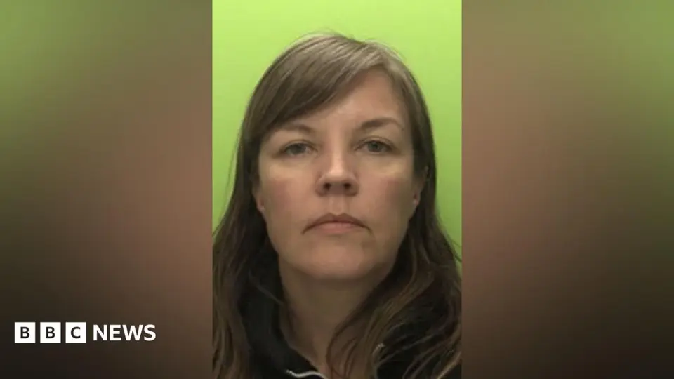 Nottinghamshire Police worker jailed six years for neglect of boy, 9, who died