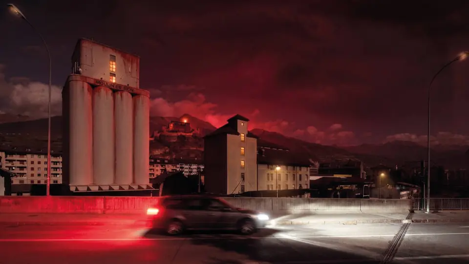 Valais rape case: detainee contests his conviction