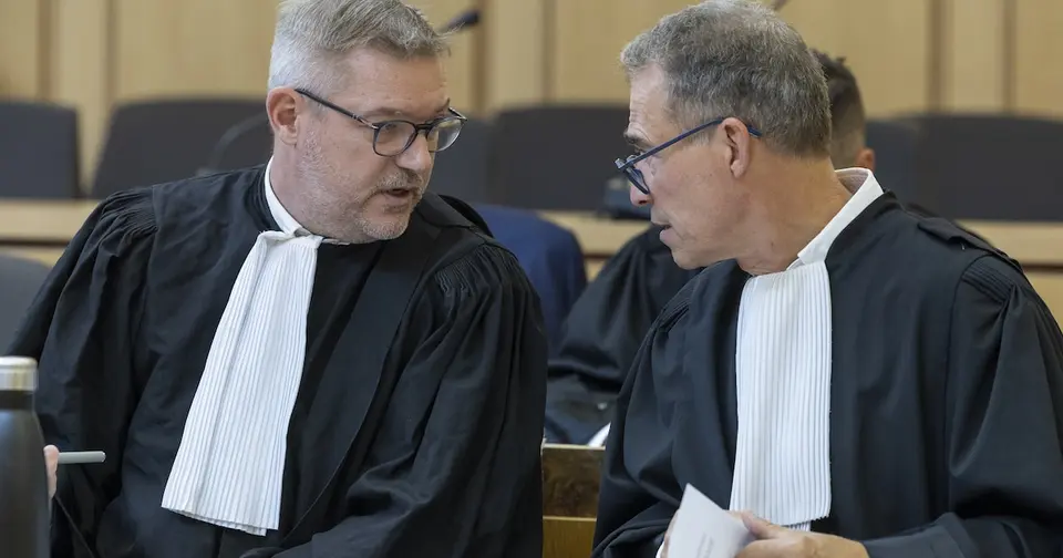 Procès Ullens à Nivelles : la famille de la baronne réfute le portrait dressé par la défense