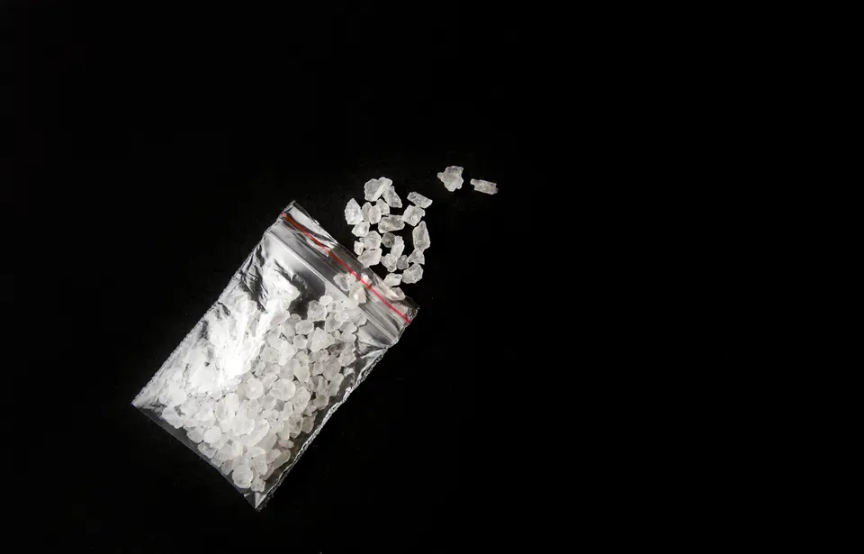Trafic de crack à Paris : 18 mois ferme et interdiction du territoire pour un dealer du XIXe