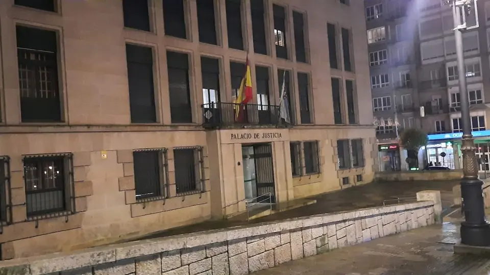 Absuelto por falta de pruebas acusado de tráfico de drogas en Ourense