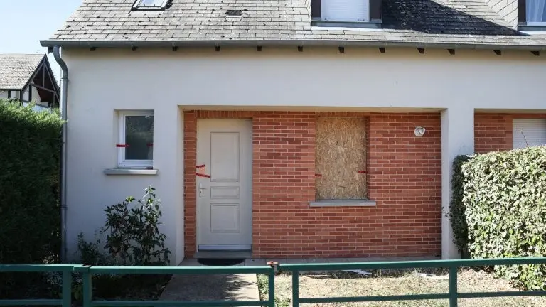 Five-year-old girl dead in Blois: drug poisoning, infanticide suspected