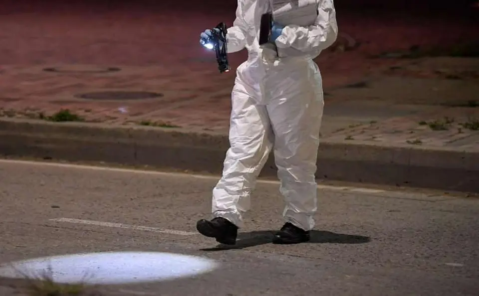 Double homicide in Arborizadora Baja: two women found with gunshot wounds in Ciudad Bolívar