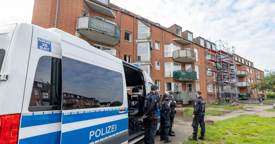 Germania intensifică lupta contra fraudei cu ajutoare sociale: români și bulgari exploatați de rețele criminale