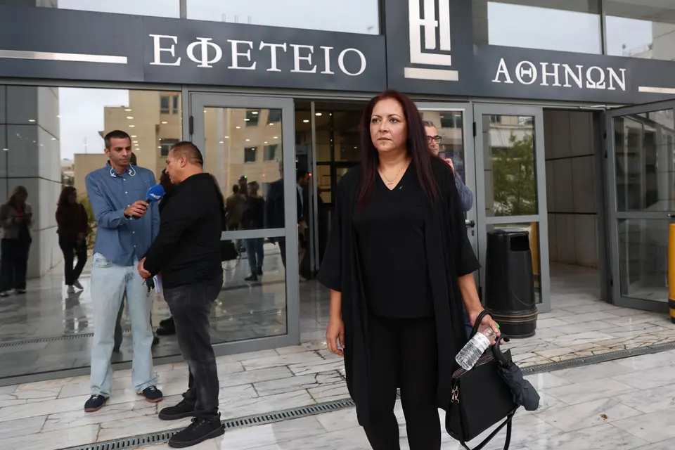 Δολοφονία Κυριακής Γρίβα: Στο εφετείο η δίκη – η μητέρα ζητά δικαίωση